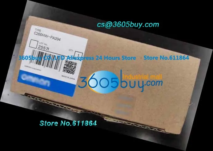 

New Original Module CS1W-OD232 With One Year Warranty