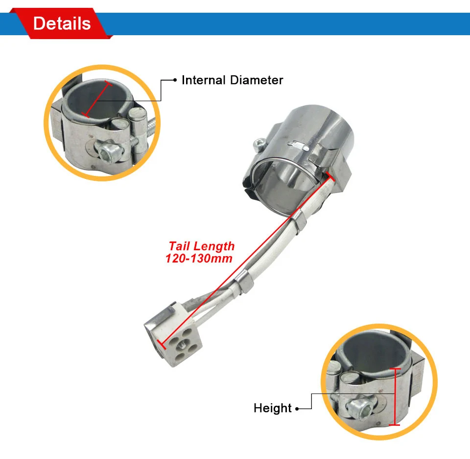 Cheap Peças p aquecedor elétrico de água