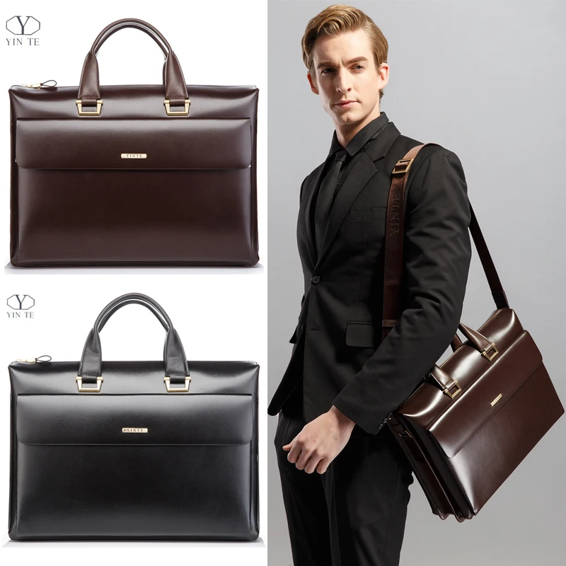 male briefcase