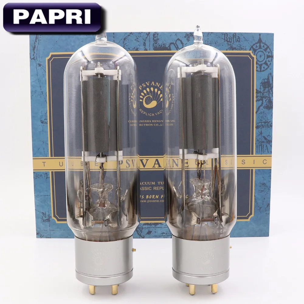 Buy PAPRI Vacuum Tube PSVANE WE845 (Western Electric