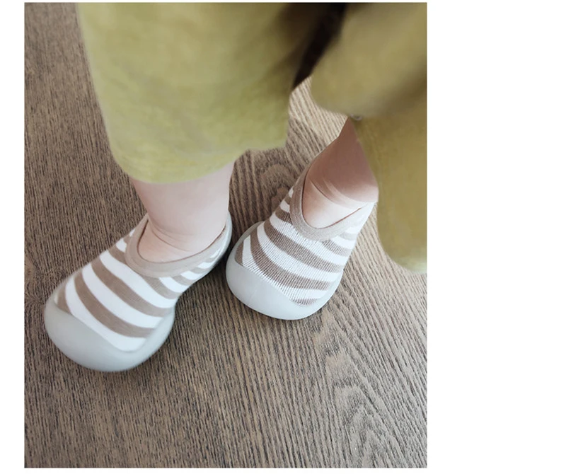 shoe sock X 4