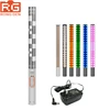 YONGNUO YN360II YN-360 II 3200K-5500K Changeable RBG Colorful Handheld LED Video Light with Built-in 5200mAh Lithium Battery ► Photo 1/6
