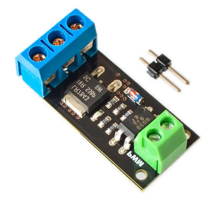 LR7843 MOS MODULE MOSFET control Module Field Effect MODULEin