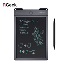 RGeek 9 Inch LCD Writing Tablet Digital Drawing Tablet Handwriting Pads Portable Electronic Tablet Board ultra-thin Board