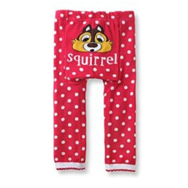 

Pattern Printed Boy Girls Kids Pant Baby Toddler Cotton Pant PP Trousers Bottoms