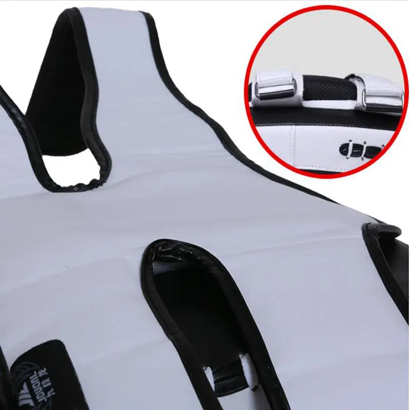 Muay Thai Kick Boxing Pads Curve Pad MMA Punch Focus Luva Boxeo PU Foot цель для тхэквондо тренировочное