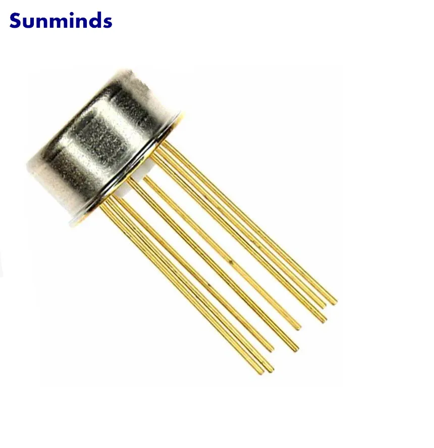 5pcs AD549LH AD549LHZ AD549 | Электроника