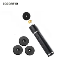 Светильник-вспышка с автоматическим считыванием, водонепроницаемая, 125 кГц, RFID карта, активная, охранная, система охранного патруля+ 10 контрольных точек, 2 тега