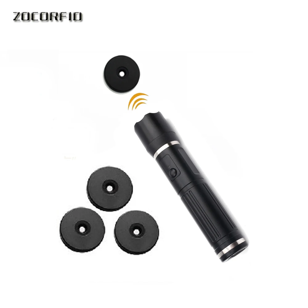 Flash light Automatic reading waterproof 125KHZ RFID Card active guard tour guard patrol system + 10 Checkpoints 2 Tag Flash light Automatic reading waterproof 125KHZ RFID Card active guard tour guard patrol system + 10 Checkpoints 2 Tag