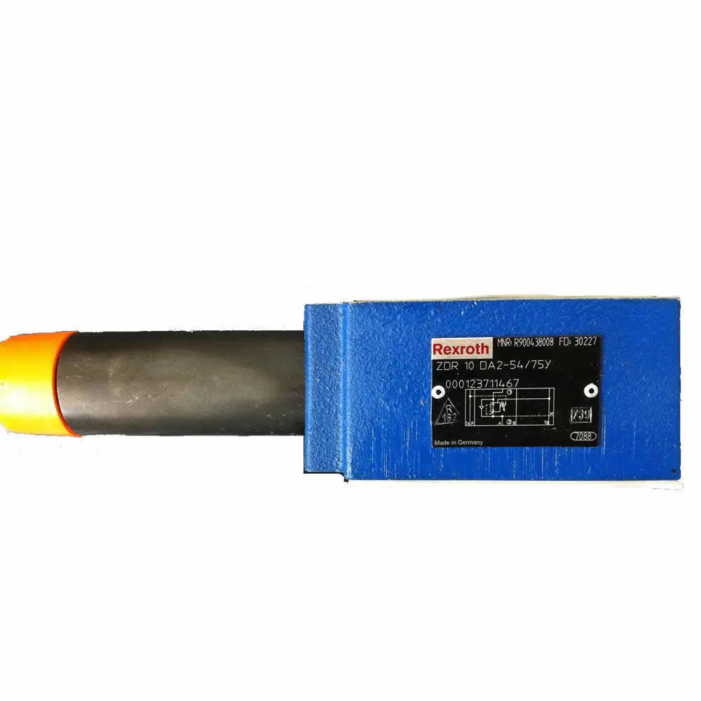 

ZDR10DA2-54/75Y new rexroth valve R900438008