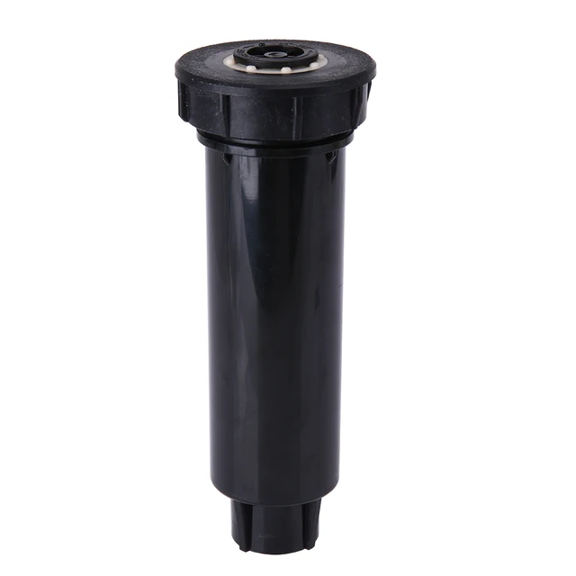 Garden Sprinkler Spike Lawn Grass 25-360 Degree Adjustable Rotating Water Sprayer For Garden Irrigation System Drop shipping