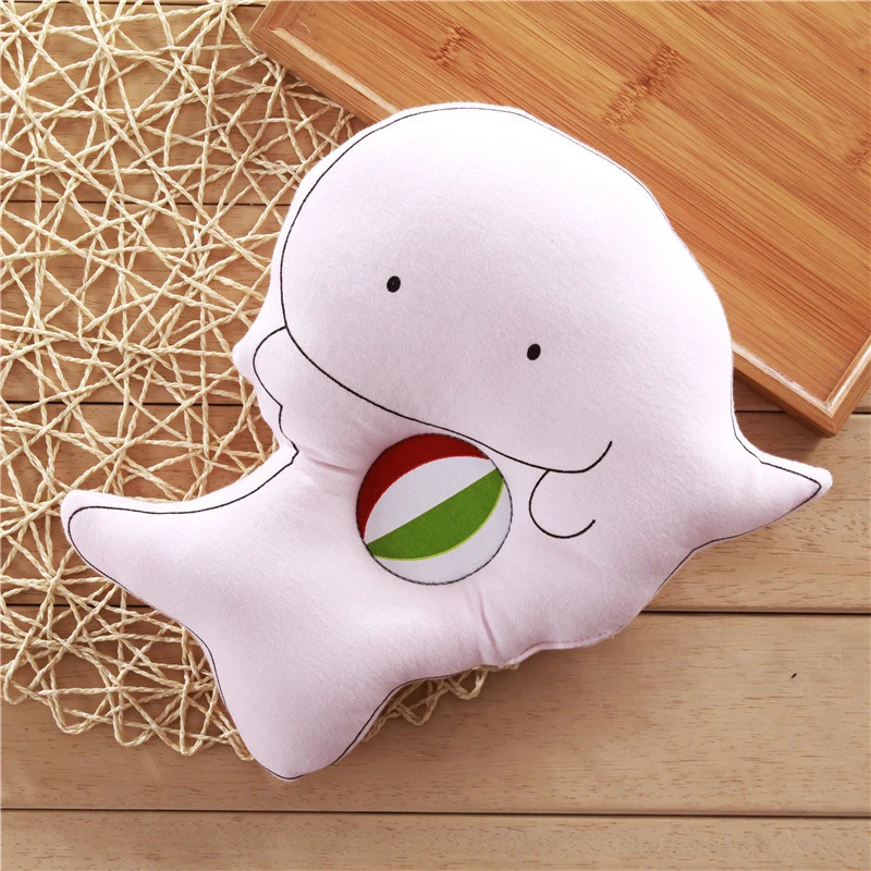 baby pillow animal