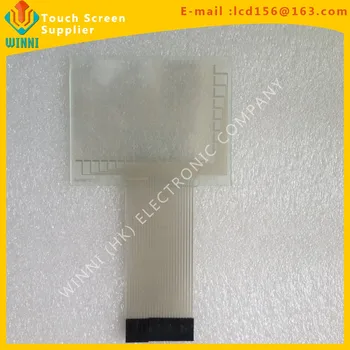 

2711-B5A3 2711-B5A5 touch screen panel