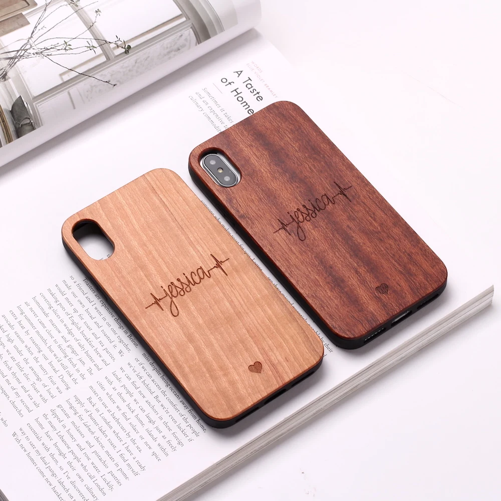 Archer Heartbeat Lover Cupido Love Personalized Custom Wood Phone Case For iPhone 12 11 13Pro XS Max 7 7Plus 8 8Plus X XR Archer Heartbeat Lover Cupido Love Personalized Custom Wood Phone Case For iPhone 12 11 13Pro XS Max 7 7Plus 8 8Plus X XR