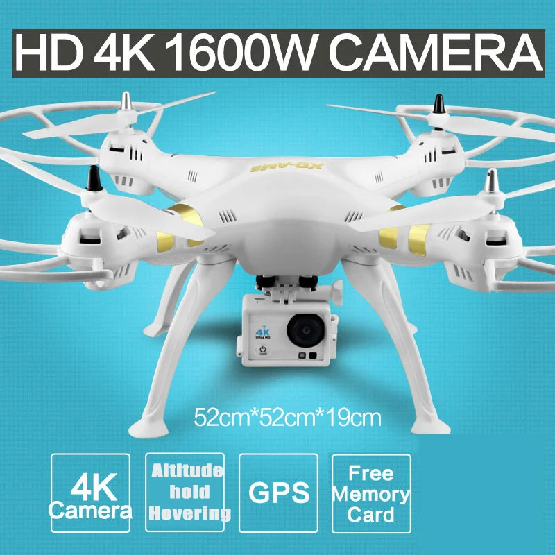 Adult Toys sport RC Quadcopter X8AMG GPS Real-Time RC Helicopter Brushless motor Drone With Camera HD 4K 1600W FPV wifi hand Adult Toys sport RC Quadcopter X8AMG GPS Real-Time RC Helicopter Brushless motor Drone With Camera HD 4K 1600W FPV wifi hand