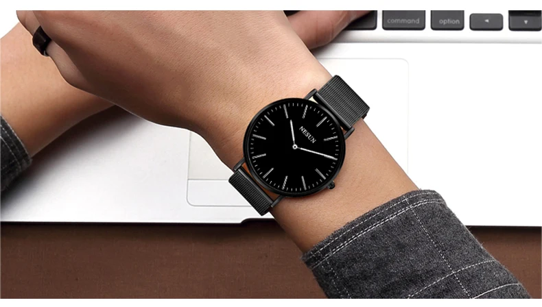 High Quality watch brand