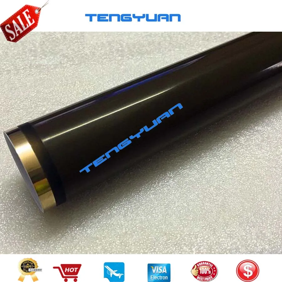 Free shipping 100% new original for HP4300 4345Fuser Film Sleeve RM1-1083-Film printer part Free shipping 100% new original for HP4300 4345Fuser Film Sleeve RM1-1083-Film printer part