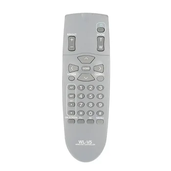 

Remote control for canon video camera WL-V5 controller no new is old