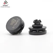 Воздухопроницаемый контейнер крышка бутылки вентиляционная прокладка PTFE