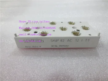 

original new SKIIP 82AC12IT1 Power Module SKIIP82AC12IT1