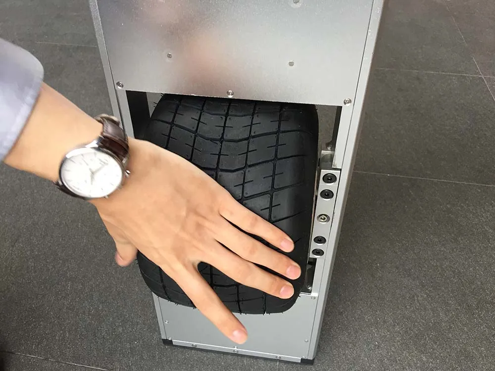 one wheel segway (15)