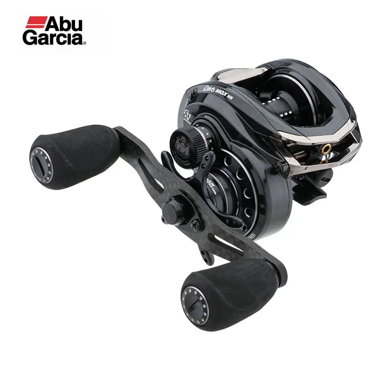 Abu Garcia Brand Revo MGX 2 Baitcasting Reel High Speed 8.0:1 142g Lightweight Saltwater Fishing Reel 7.3kg Drag 10+1 Bearings Abu Garcia Brand Revo MGX 2 Baitcasting Reel High Speed 8.0:1 142g Lightweight Saltwater Fishing Reel 7.3kg Drag 10+1 Bearings