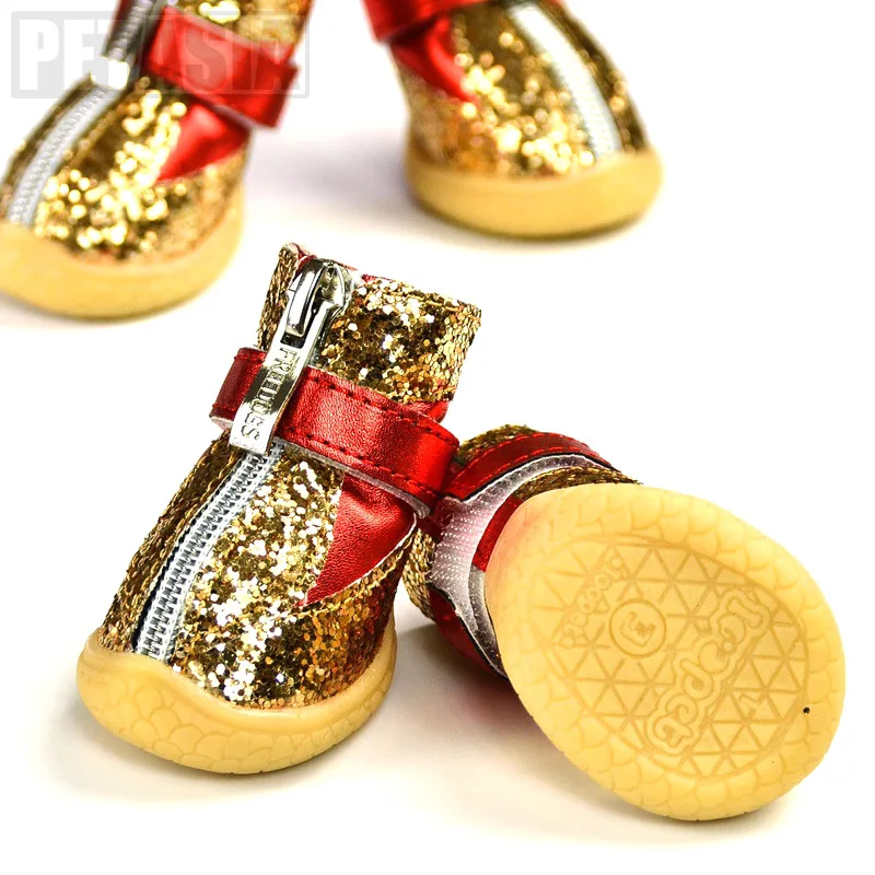 dog shoes 102