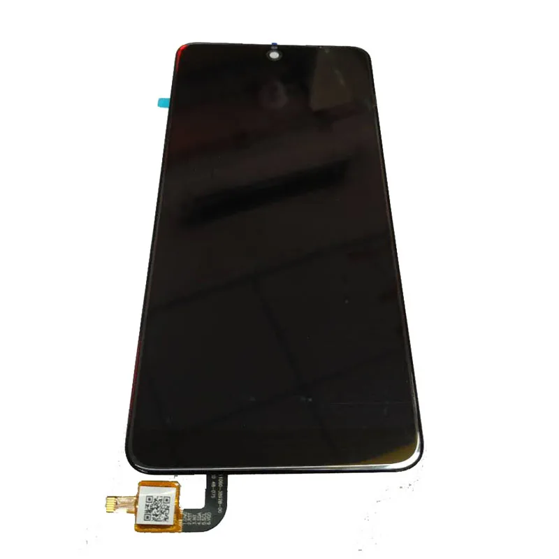 ЖК дисплей с сенсорным сенсором 6 0 дюйма для BQ 6015 Universe BQ6015L со стеклом дигитайзер в