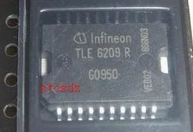 

original TLE6209R TLE6209G