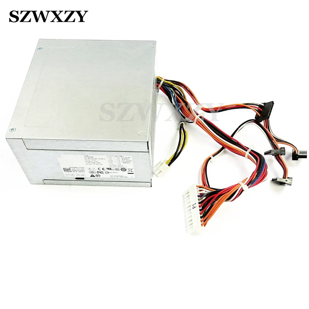 NEW 9D9T1 For Dell 990 390 790 265W 24-pin ATX PSU AC265AM-00 Desktop Power Supply