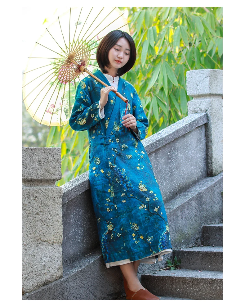 trench dress (10)