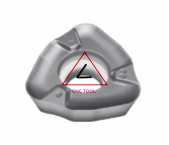

JOMT06T216ZZER-JL MP9120/MP9130 10pcs original For High Feed Cutting DIAEDGE