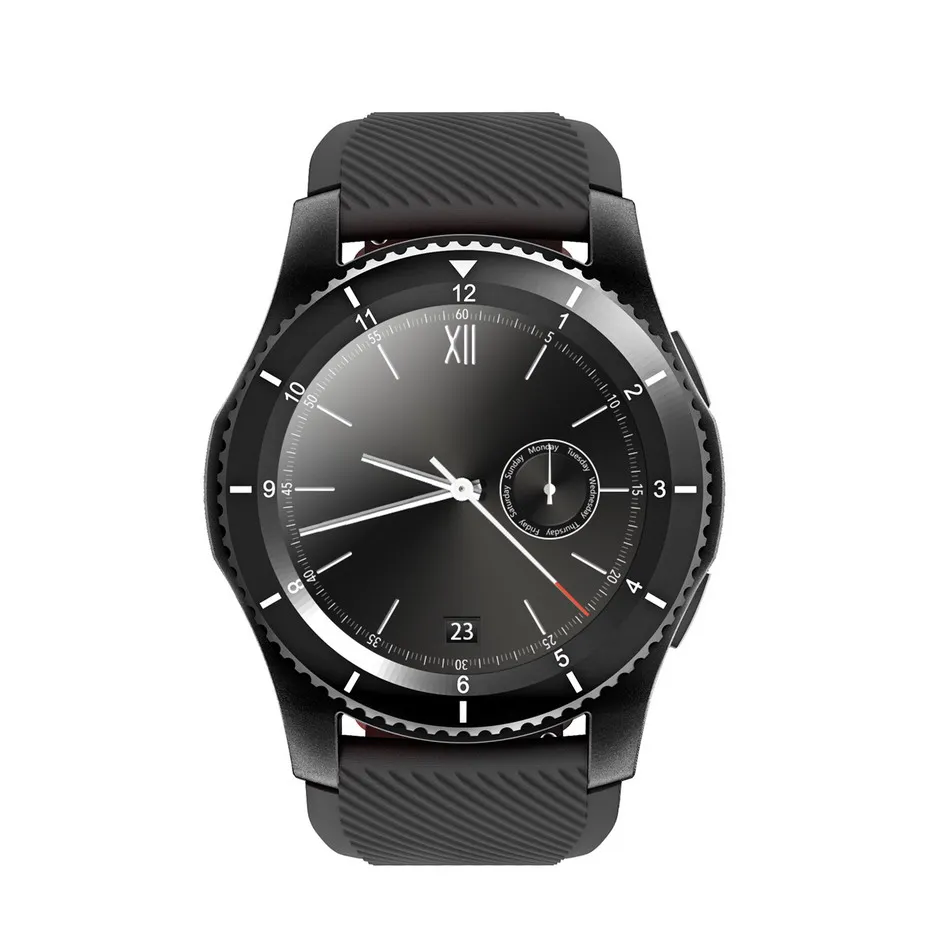 [Dropshipping] DTNO. Я G8 умные часы Поддержка SIM Bluetooth 4,0 Smartwatch смолы ремень вызова сообщение напоминание монитор сердечного ритма
