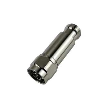 

Type 2WN coaxial isolator, type N DC isolator, blocker dc-block, dc-6g