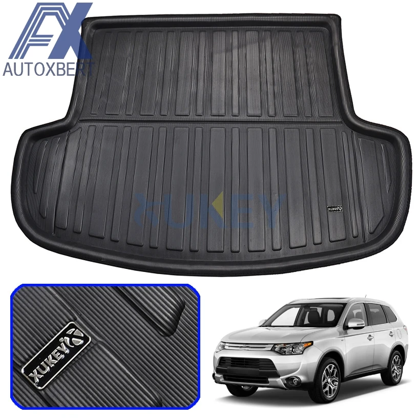 Mitsubishi Outlander Cargo Mat