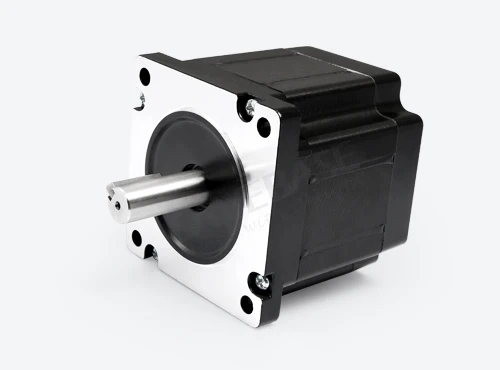 ENGMATE EMA344-8256S8 Шаговый Мотор 5N. м 1.8 Степень 8 Проводов 82 мм