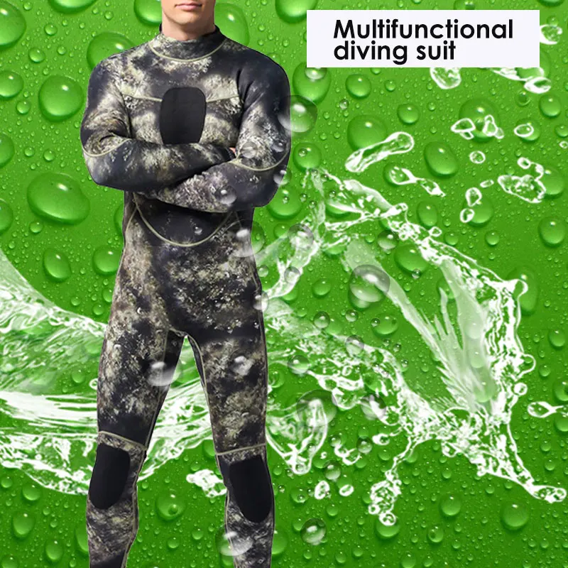 

Snorkeling Suit Wetsuit Outdoor Life Jackets Swimsuit SCR Diving Material 2019 Convenient Practical Life Vest