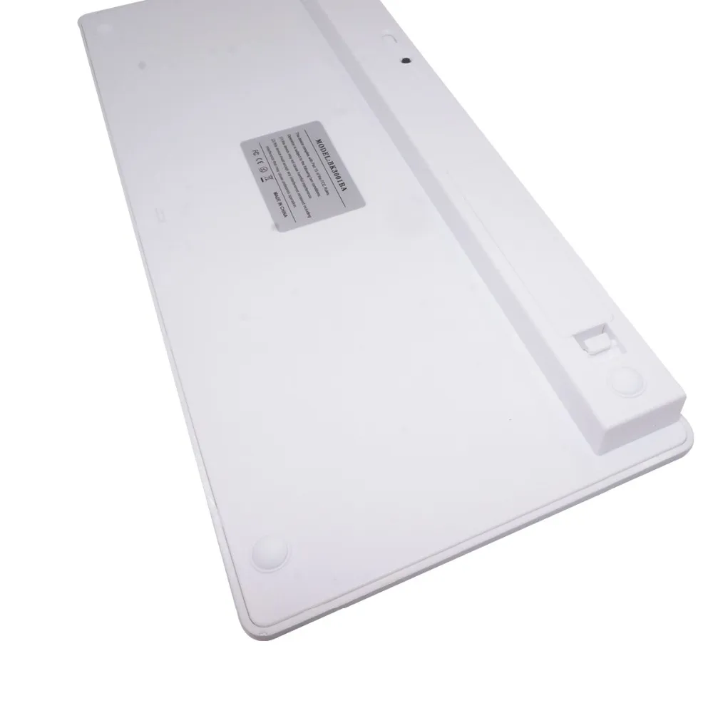  French Russian English Spanish Wireless Bluetooth 3.0 keyboard for Tablet Laptop Smartphone Support