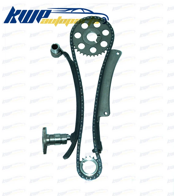 TIMING CHAIN TENSIONER GEAR KIT FOR TOYOTA 1RZ E Hilux RZN147 1997 2002 1RZ FE HIACE SOHC 8V 2