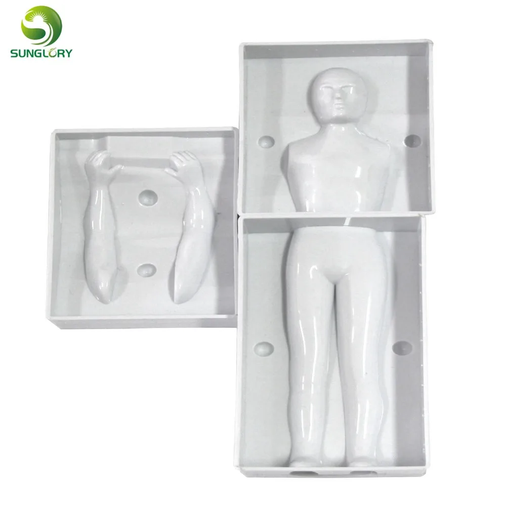 

Baking 3D People Shaped Cake Figure Mold Man Body Decoration Mold For Creating Men Human Cake Mold Fondant Cake Decorating Tools