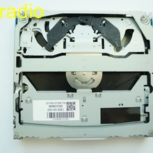 Fujitsu десять DV-05 DV-05-18A DVD погрузчик навигационный механизм для Bmw Audi Mercedes автомобильный аудио gps