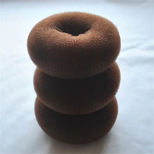 de Coque de Cabelo Fácil usar Acessórios de Cabelo HA001