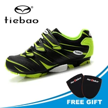 TIEBAO, профессиональная обувь для горного велосипеда, обувь для велоспорта, Sapatilha Ciclismo, обувь для горного велосипеда, обувь для велоспорта, кроссовки для триатлона