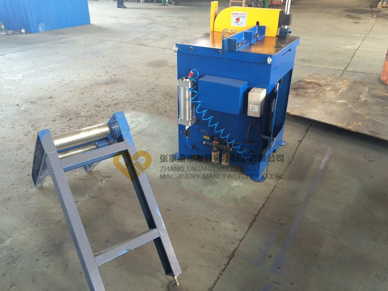 Aluminum cutting machine1 (2)