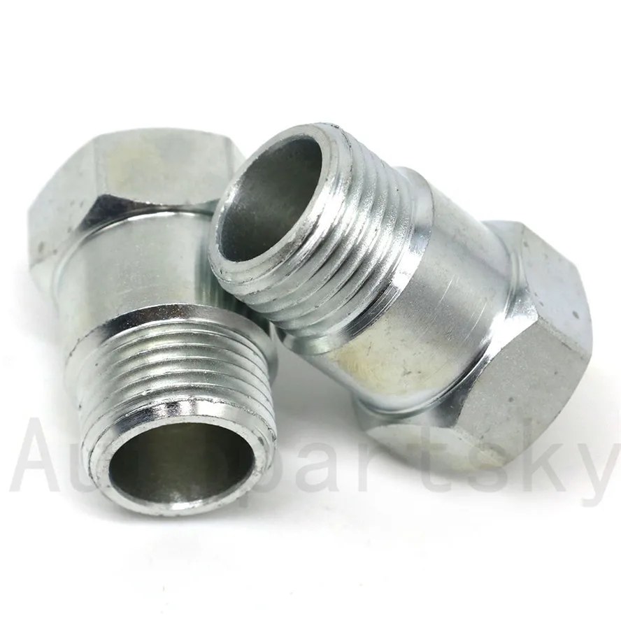 CEL-32-ZN-Y CEL32ZNY  O2 Oxygen Sensor Test  Extension Extender  ̼ M18 X 1.5   32mm (High)  (ǰ