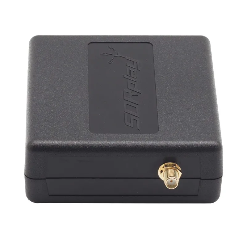 

SDRplay RSP1A SDR Receiver 1KHz-2GHz Wideband Software Defined Radio Receiver