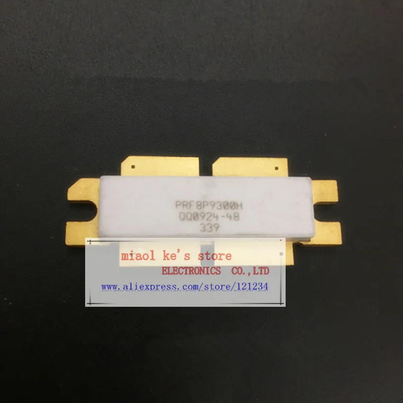 

PRF8P9300H prf8p9300h - High-quality original transistor