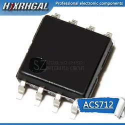 5 шт./лот ACS712 ток 30A ACS712 ток для текущего модуля новые оригинальные Бесплатная доставка