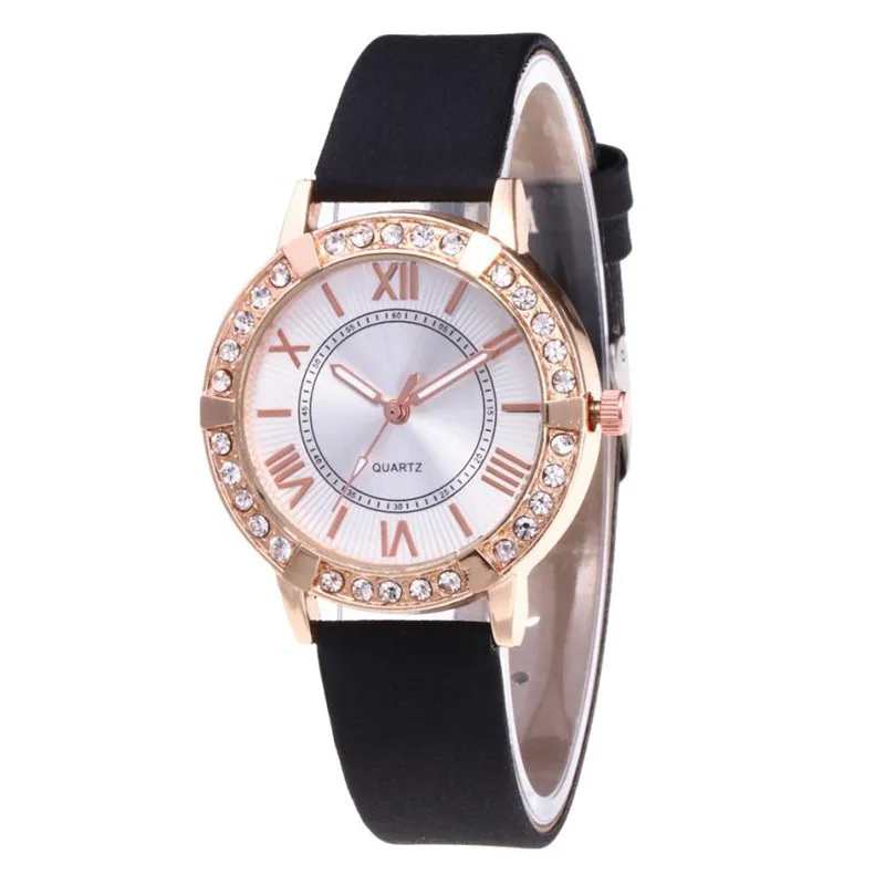 Watches Women Fashion Watch 2018 Luxury Brand Quartz Lady Leather Montre Femme Elegant Relogio Feminino Clock Gift huismerk kopen in de aanbieding Watches Women Fashion Watch 2018 Luxury Brand Quartz Lady Leather Montre Femme Elegant Relogio Feminino Clock Gift huismerk kopen in de aanbieding