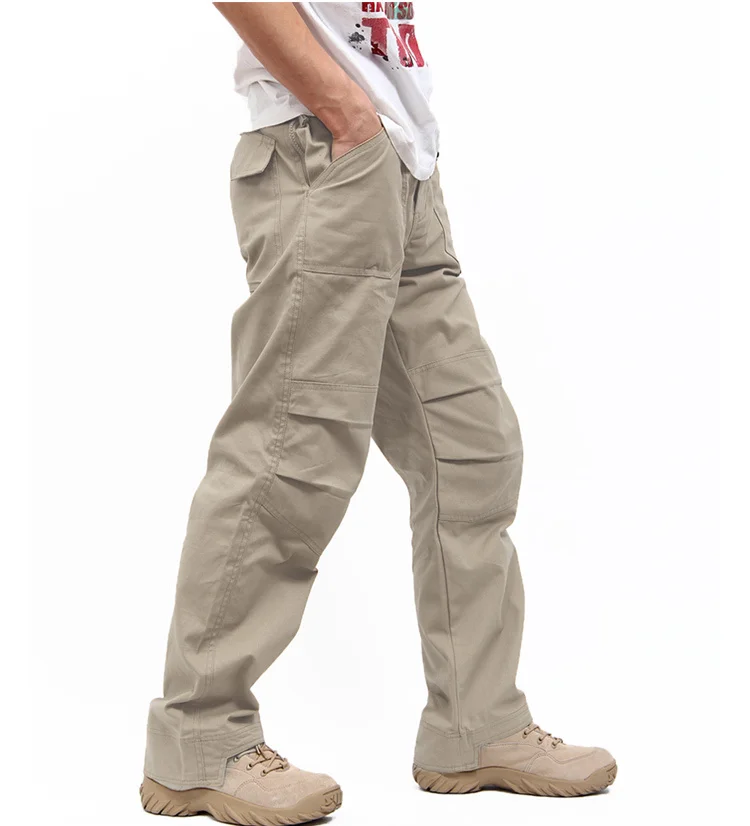 boys combat trousers